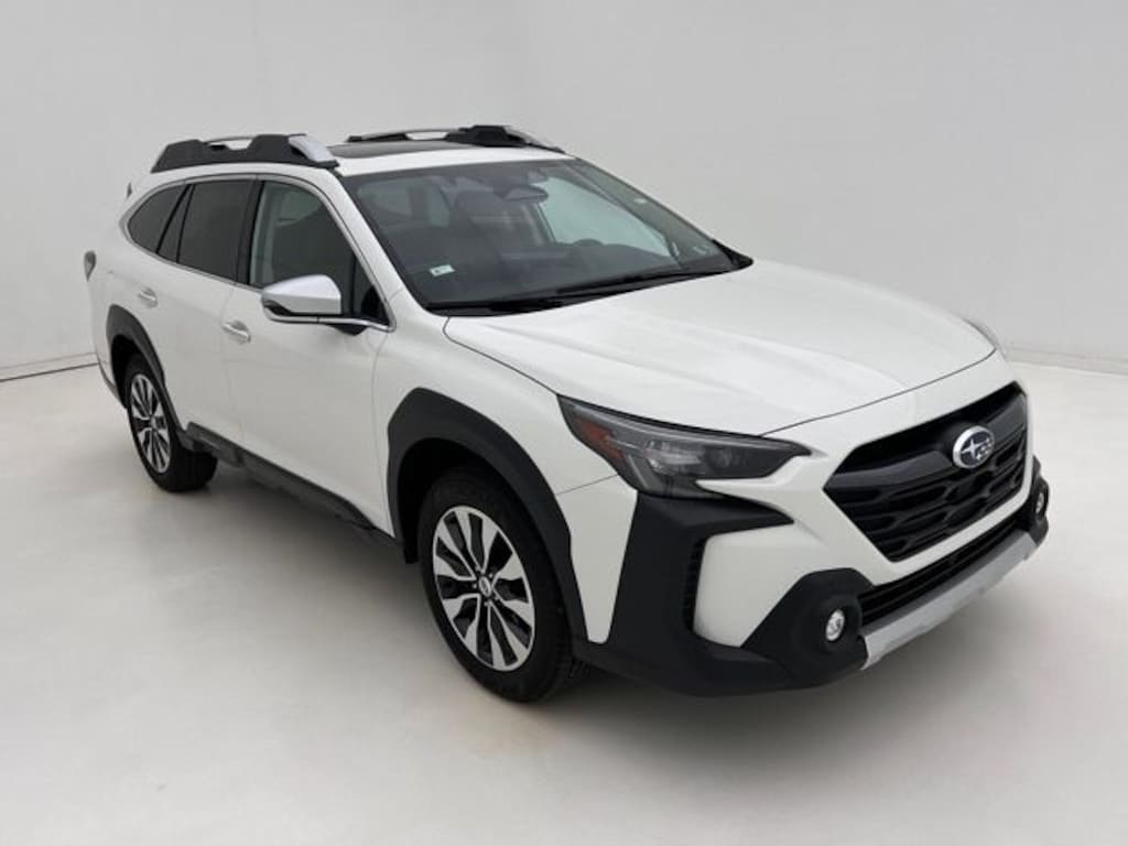 Used 2025 Subaru Outback Touring XT SUV