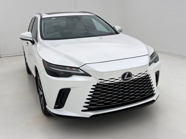 Certified 2024 Lexus RX 350 Premium SUV