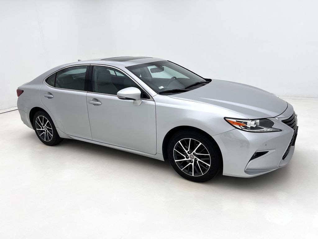Used 2016 Lexus ES 350 Sedan