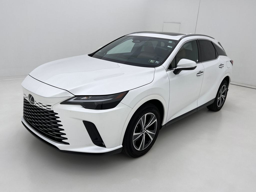 Used 2023 Lexus RX 350 Premium SUV