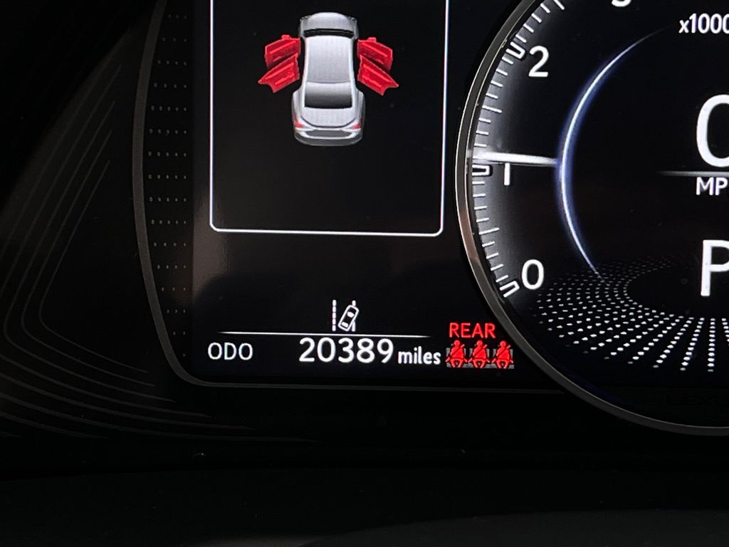 2019 Lexus ES 350 Luxury - Photo 17