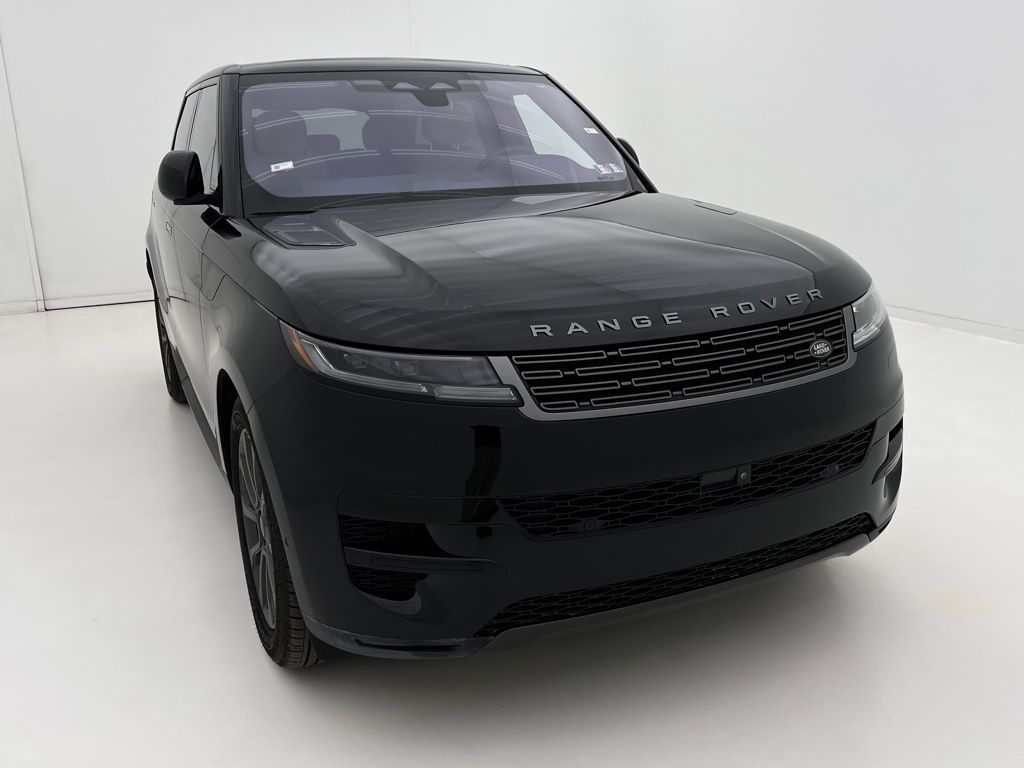 Used 2023 Land Rover Range Rover Sport SE SUV