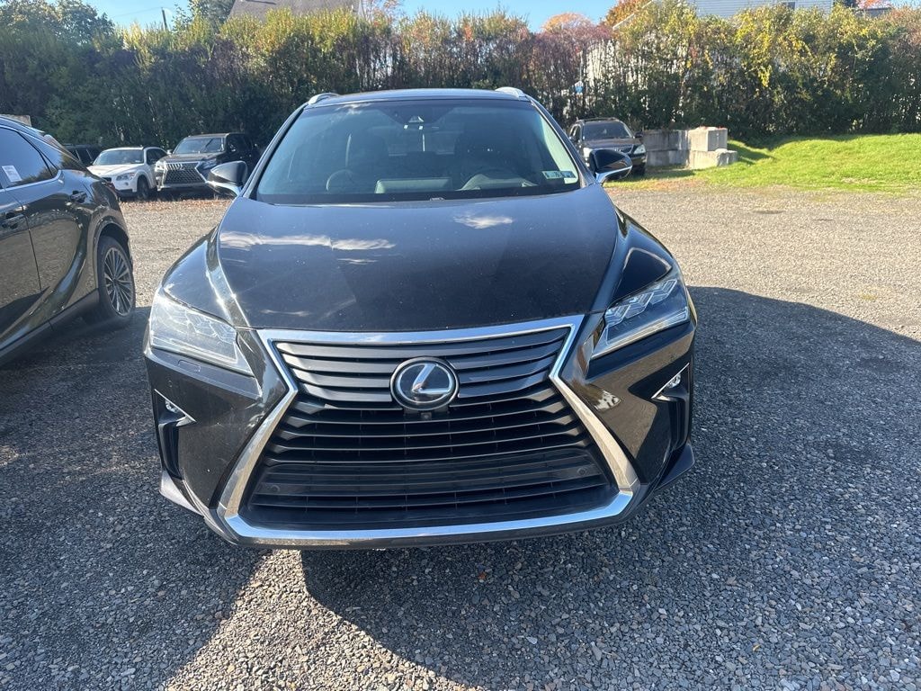Used 2016 Lexus RX 350 Base SUV