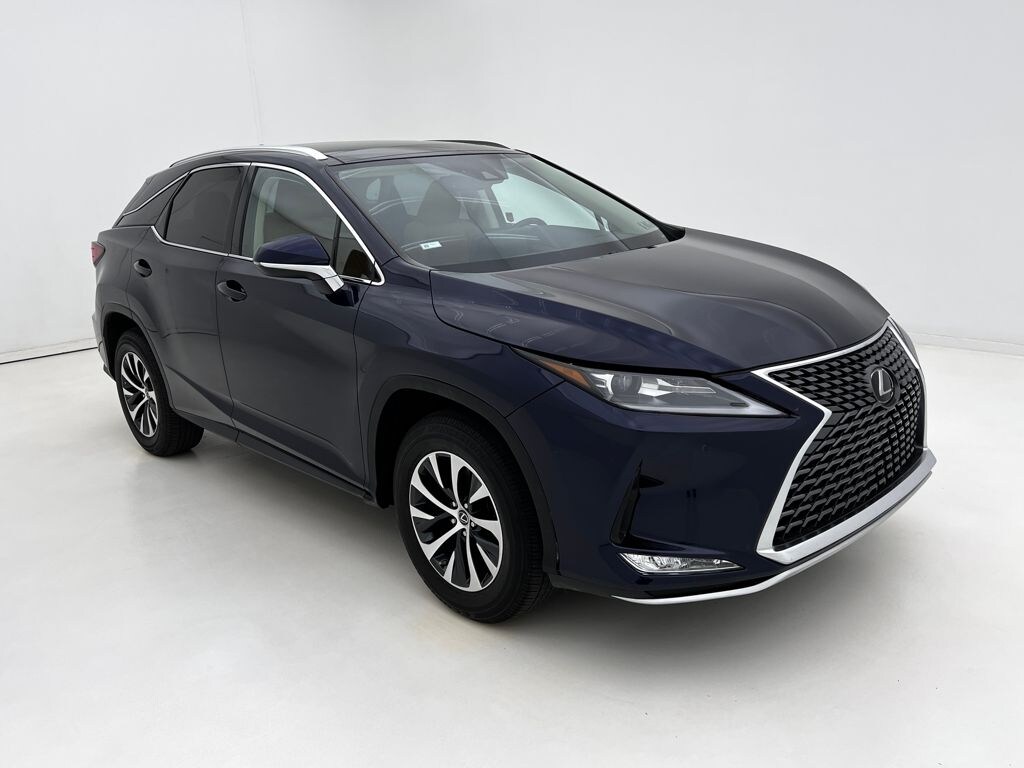 Used 2022 Lexus RX 350  SUV