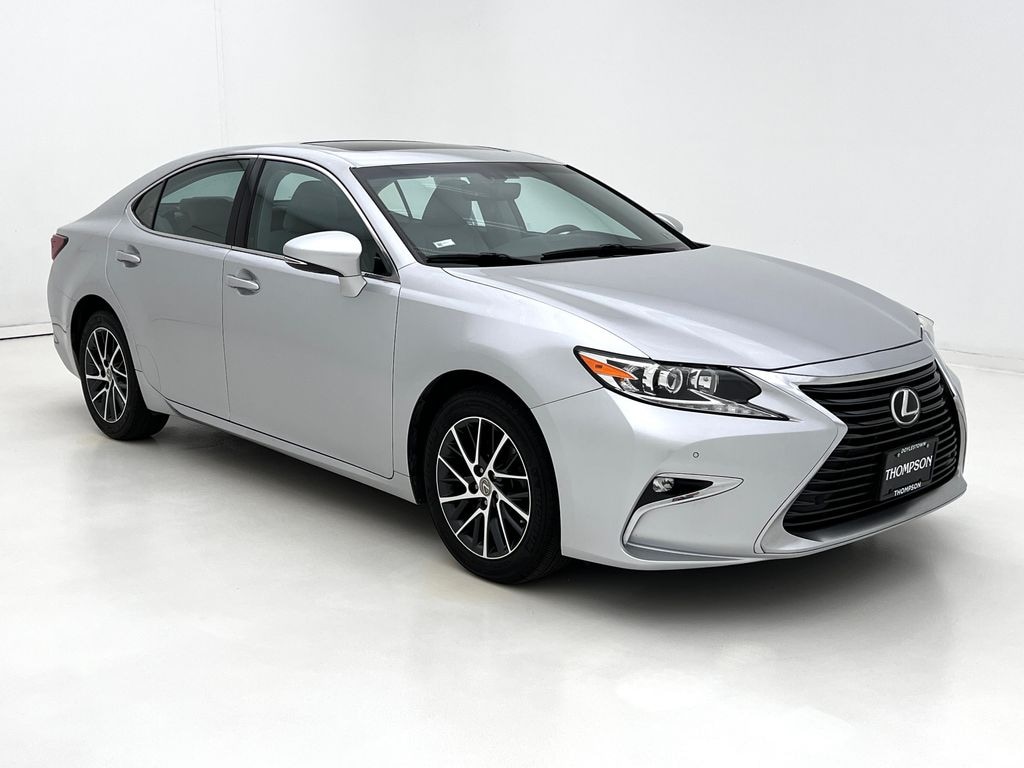 Used 2016 Lexus ES 350 Sedan