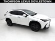 LEXUS NX 450h+