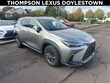 LEXUS NX 350