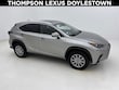  LEXUS NX 300