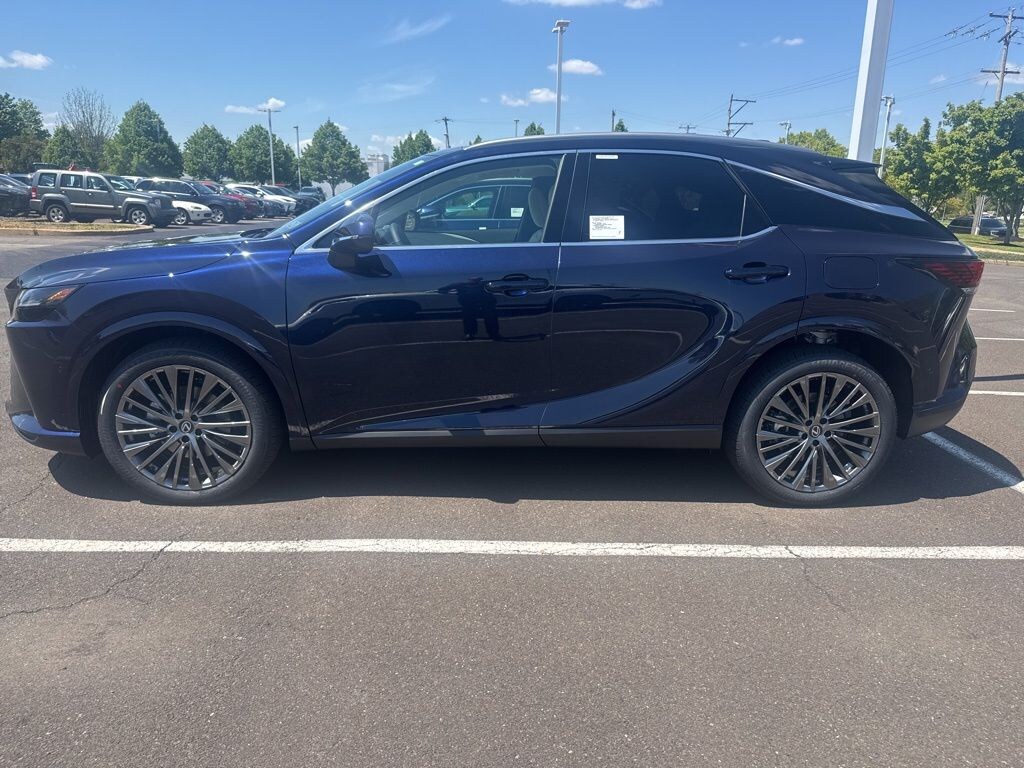 New 2026 Lexus RX 350 Luxury SUV
