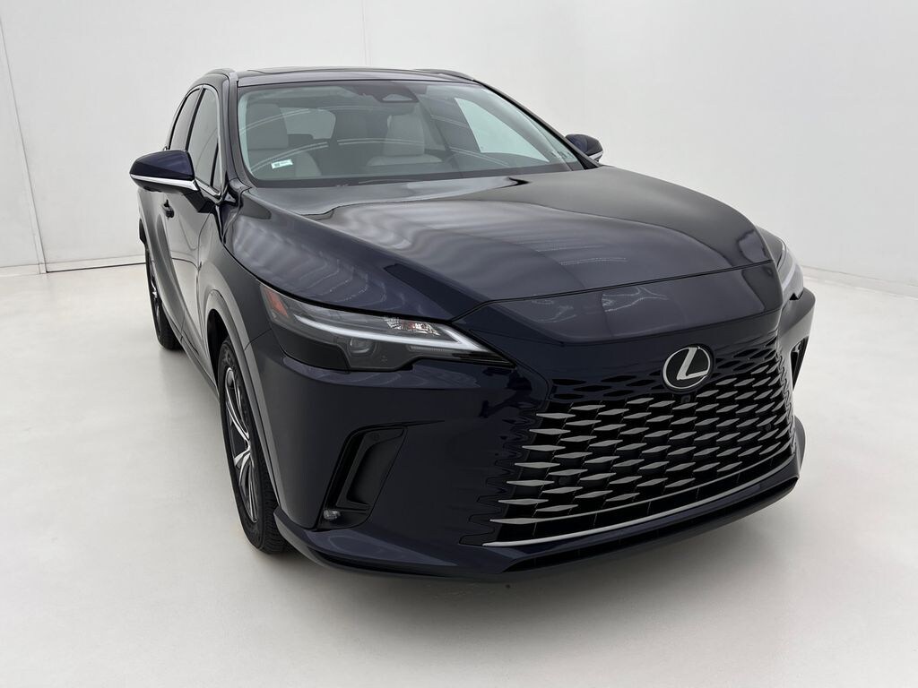 Certified 2024 Lexus RX 350 Premium SUV