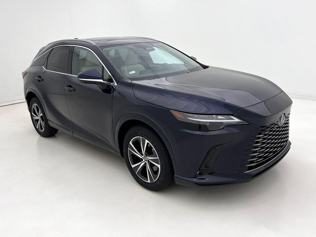 Certified 2024 Lexus RX 350 Premium SUV