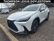  LEXUS NX 350