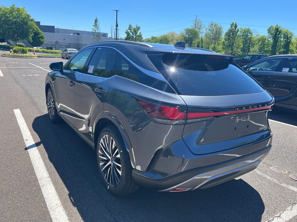 New 2026 Lexus RX 350 Premium+ SUV