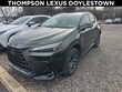  LEXUS NX 350