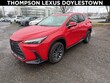  LEXUS NX 350