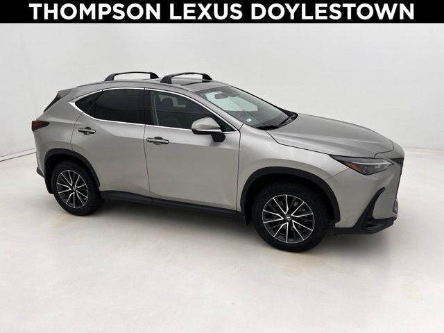 2024 Lexus NX 350
