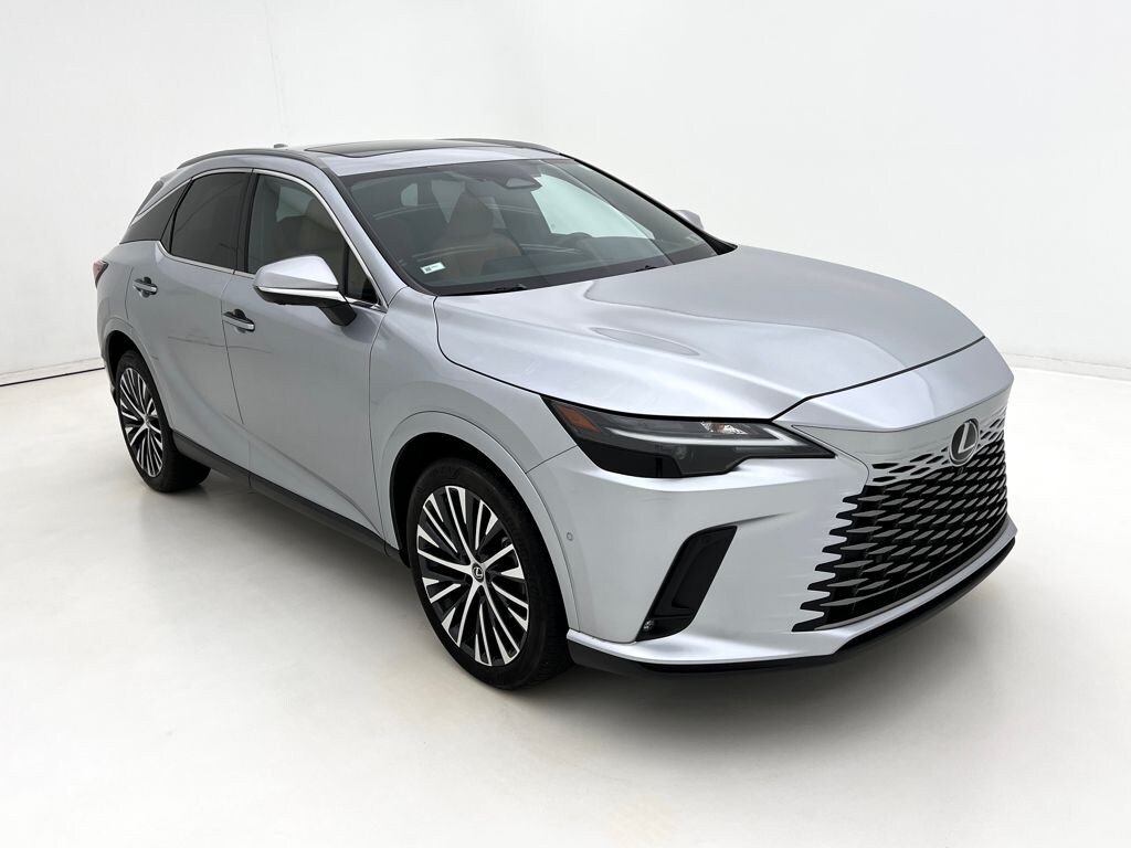 Certified 2023 Lexus RX 350 Premium Plus SUV