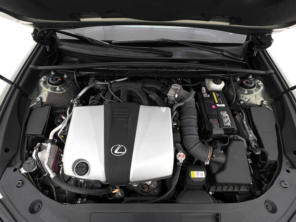 2019 Lexus ES 350 Luxury - Photo 26