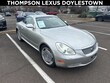  LEXUS SC 430