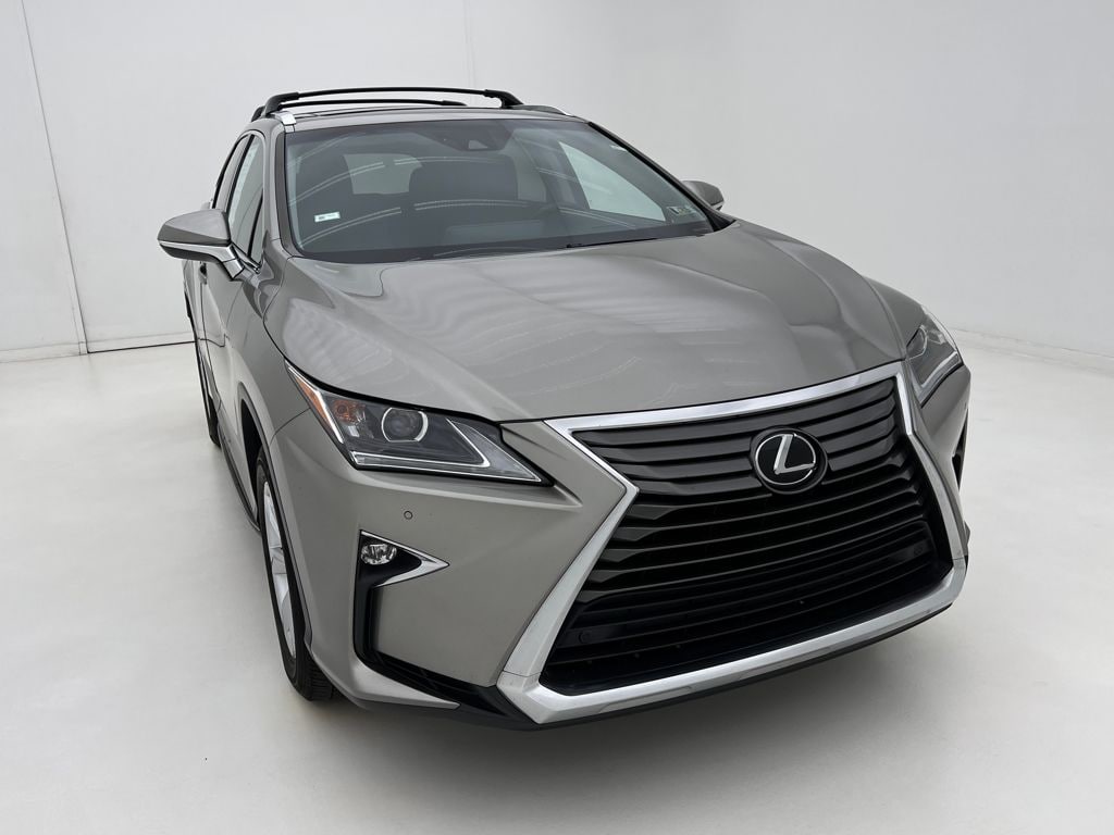 Used 2017 Lexus RX 350  SUV