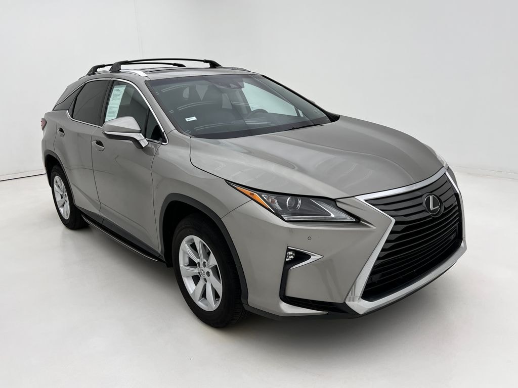 Used 2017 Lexus RX 350  SUV