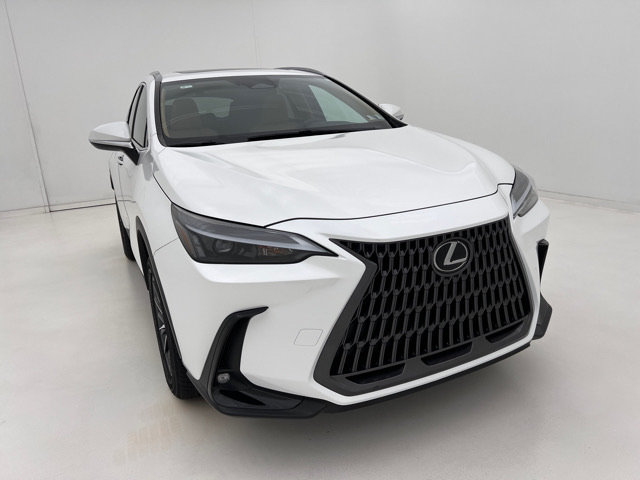 Certified 2024 Lexus NX 350 350 Base SUV