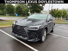 2025 LEXUS NX 350 Premium SUV