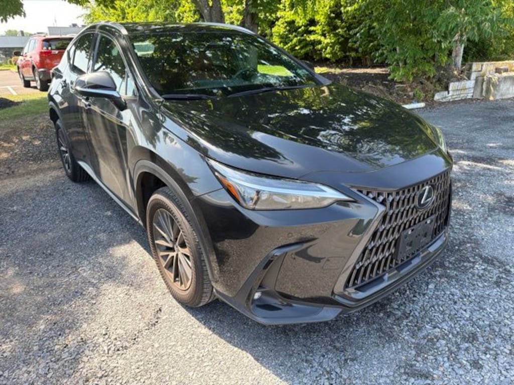 Certified 2023 Lexus NX 350 Premium SUV
