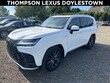LEXUS LX 600