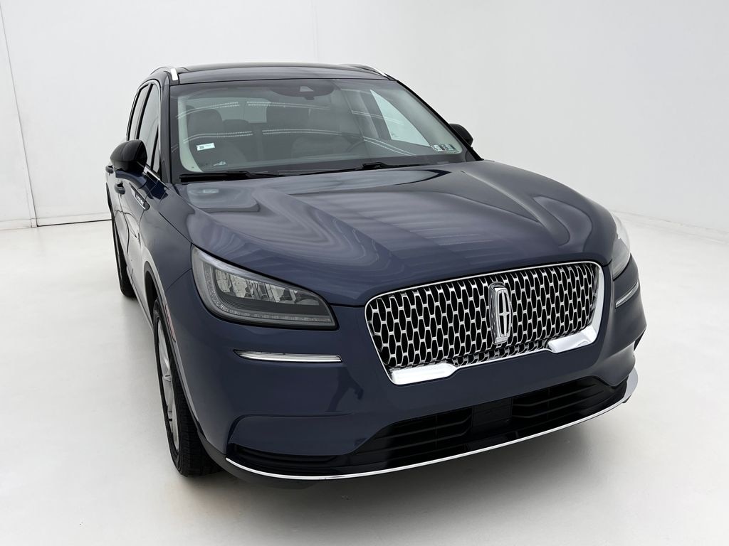 Used 2022 Lincoln Corsair Standard SUV