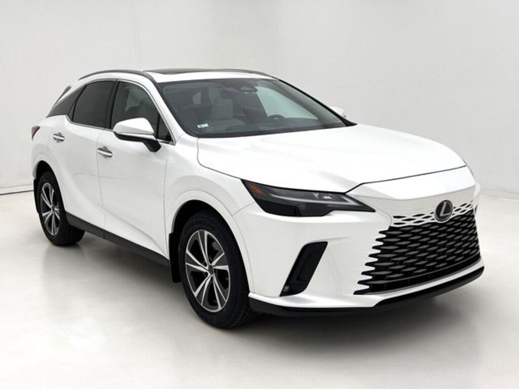 Used 2023 Lexus RX 350 Premium SUV