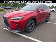  LEXUS NX 350