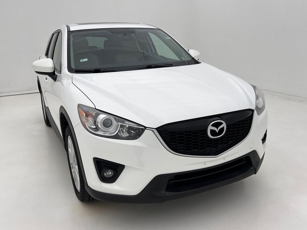 Used 2014 Mazda Mazda CX-5 Grand Touring SUV