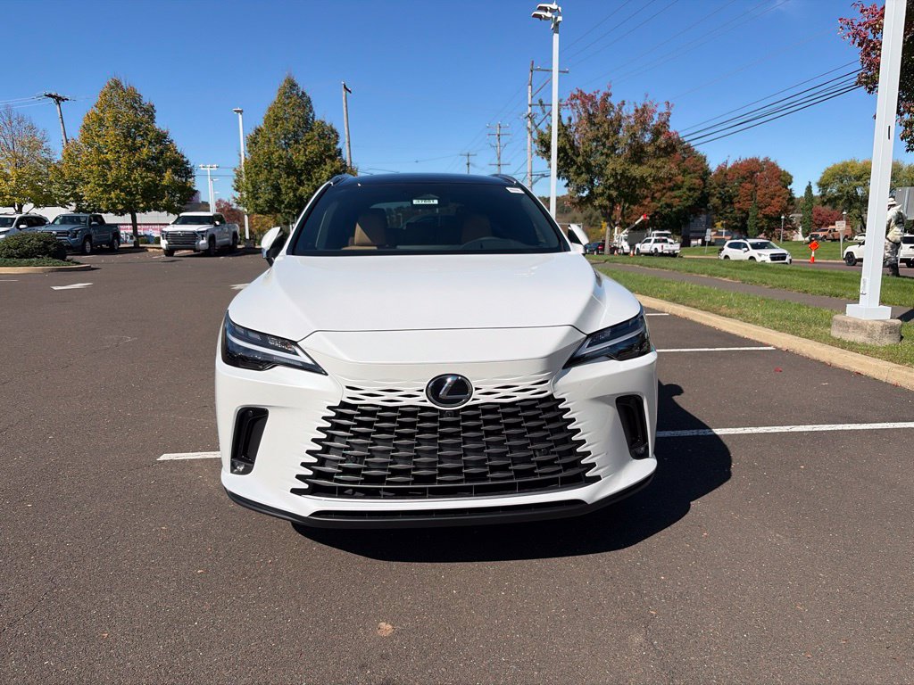 New 2026 Lexus RX 350 Premium+ SUV