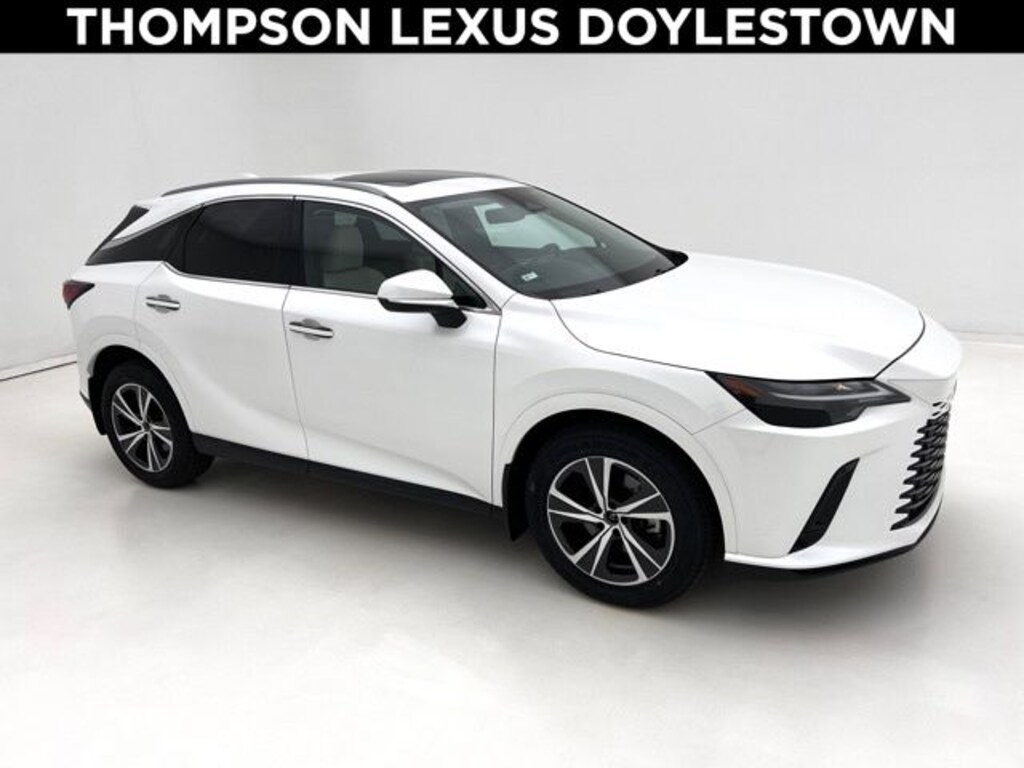 Used 2023 Lexus RX 350 Premium SUV