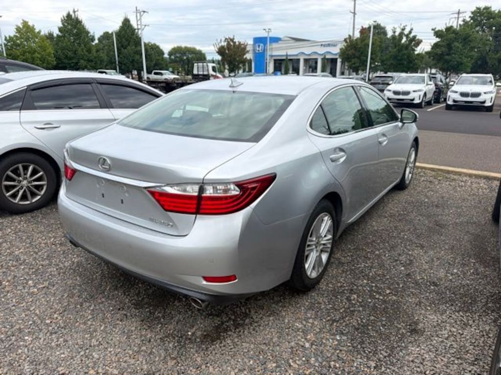 Used 2013 Lexus ES 350 Sedan