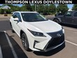  LEXUS RX 450hL