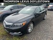 Acura RLX