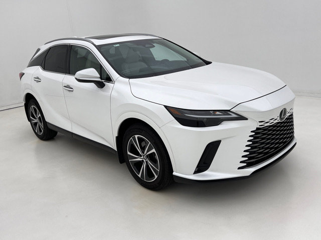 Certified 2024 Lexus RX 350 Premium SUV