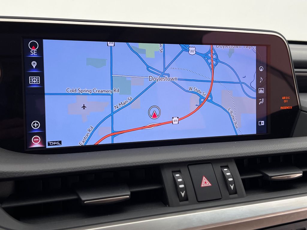 2019 Lexus ES 350 Luxury - Photo 19