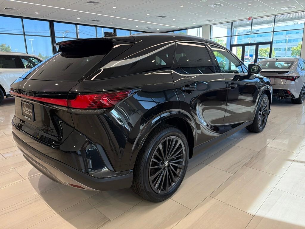 New 2026 Lexus RX 350 Premium SUV