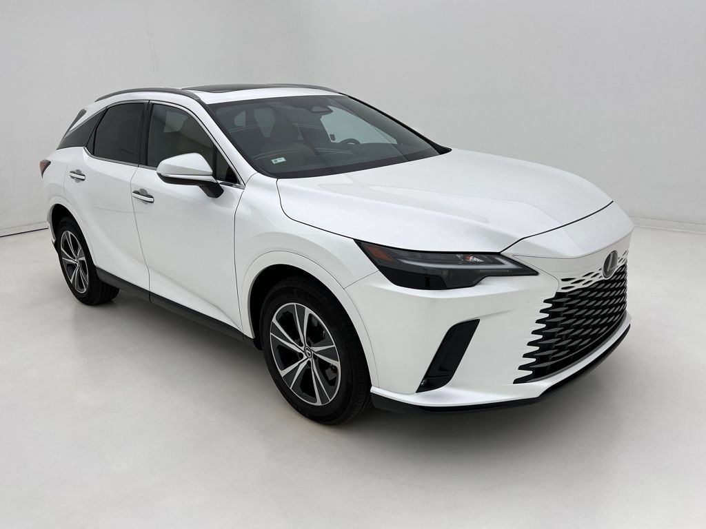 Used 2023 Lexus RX 350 Premium SUV