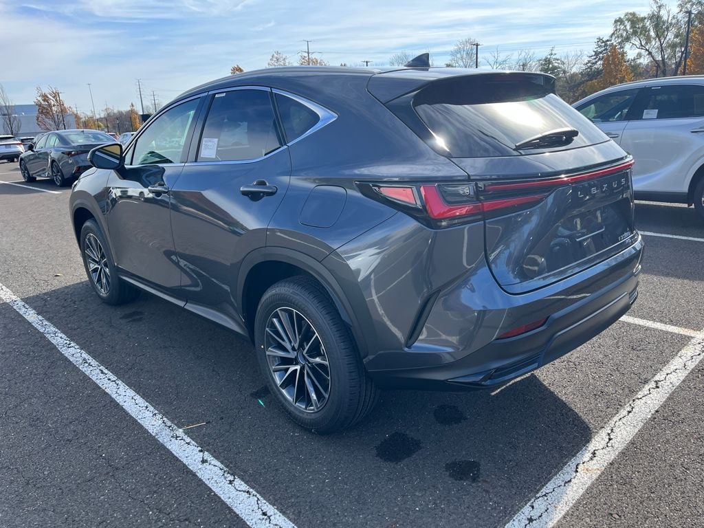 New 2026 Lexus NX 350 Premium SUV
