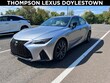 LEXUS IS 350