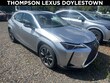 LEXUS UX 300h