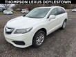  Acura RDX