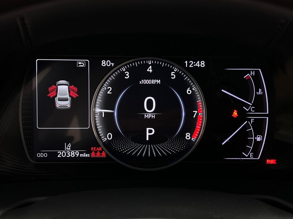 2019 Lexus ES 350 Luxury - Photo 18