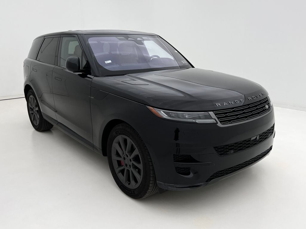 Used 2023 Land Rover Range Rover Sport SE SUV