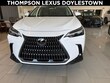  LEXUS NX 350