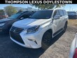 LEXUS GX 460